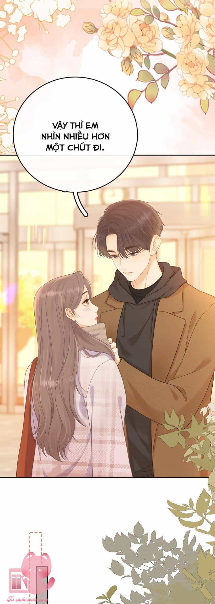 Khó Dỗ Dành - Chương 95 - ảnh 33
