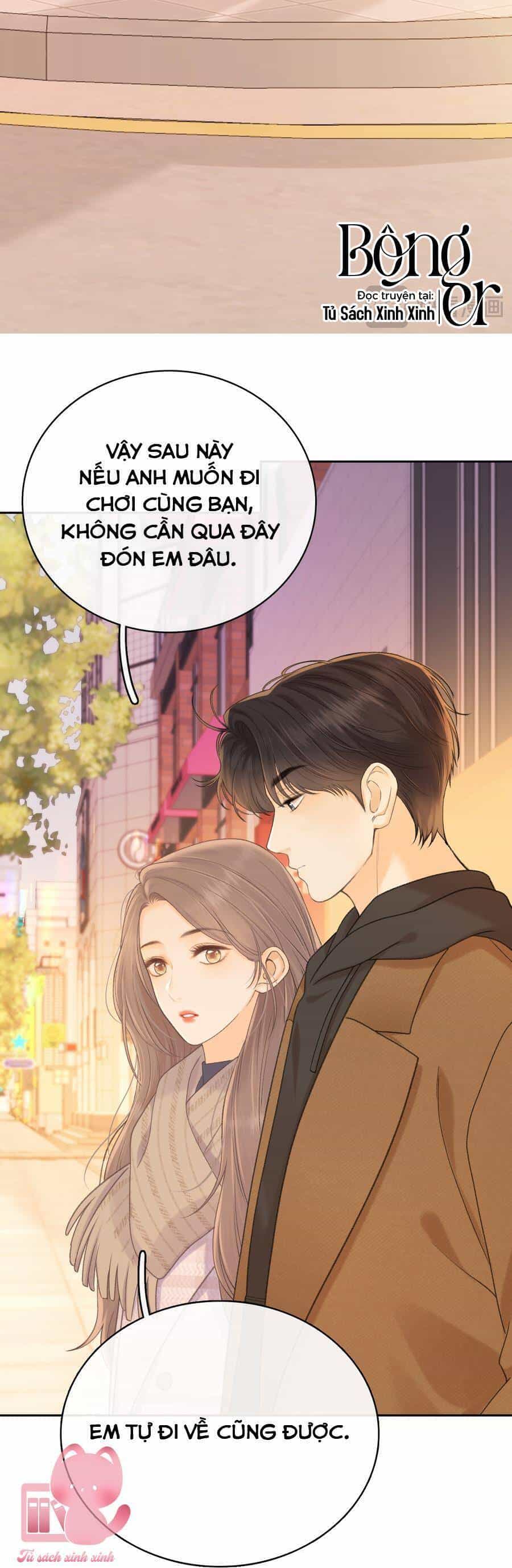 Khó Dỗ Dành - Chương 95 - ảnh 36