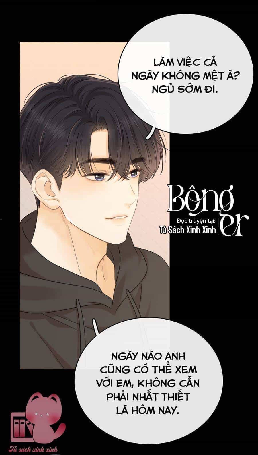 Khó Dỗ Dành - Chương 96 - ảnh 13