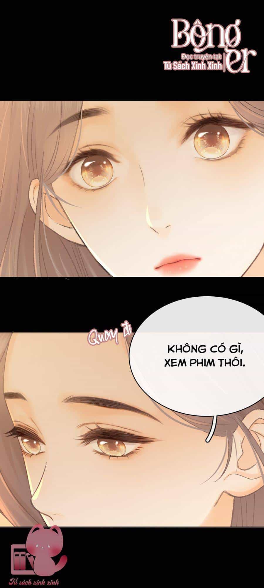 Khó Dỗ Dành - Chương 96 - ảnh 29
