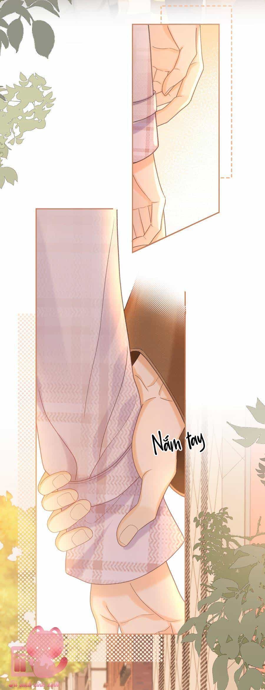 Khó Dỗ Dành - Chương 96 - ảnh 3