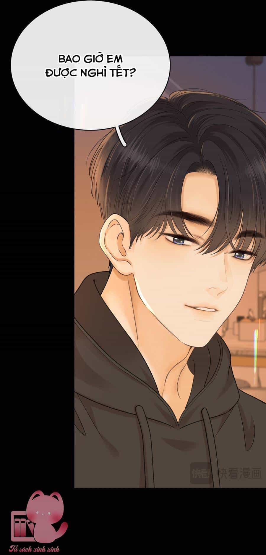 Khó Dỗ Dành - Chương 96 - ảnh 33