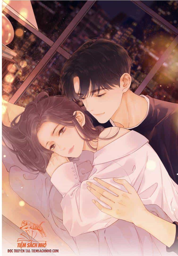 Khó Dỗ Dành - Chương 12 - ảnh 1