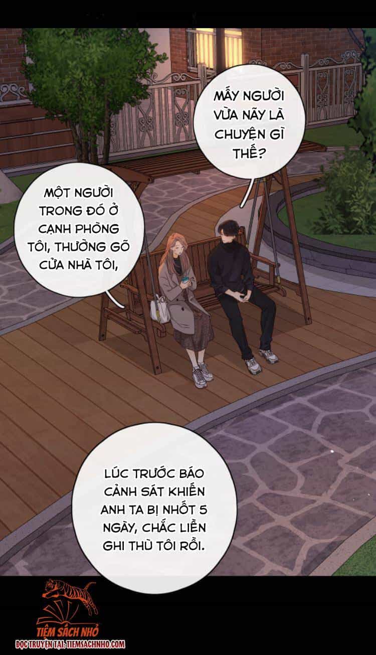 Khó Dỗ Dành - Chương 12 - ảnh 10