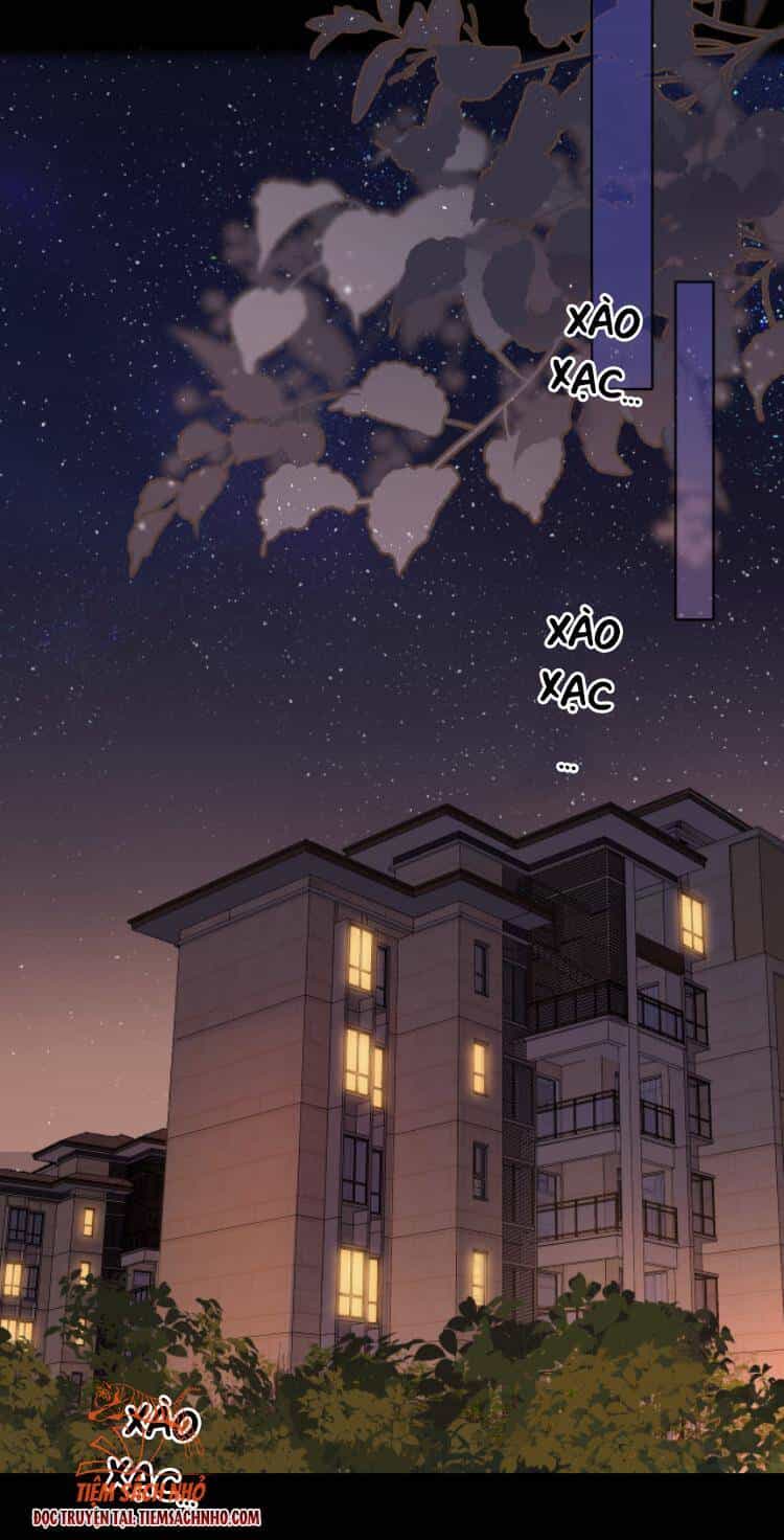 Khó Dỗ Dành - Chương 12 - ảnh 16