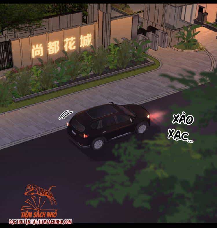 Khó Dỗ Dành - Chương 12 - ảnh 17