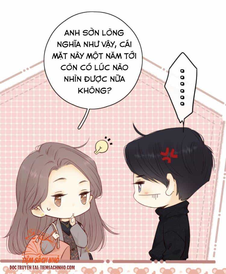 Khó Dỗ Dành - Chương 12 - ảnh 20