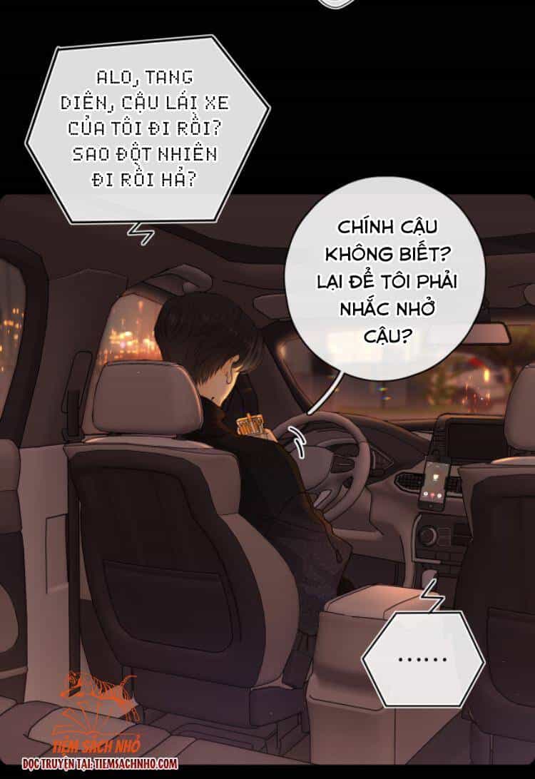 Khó Dỗ Dành - Chương 12 - ảnh 26