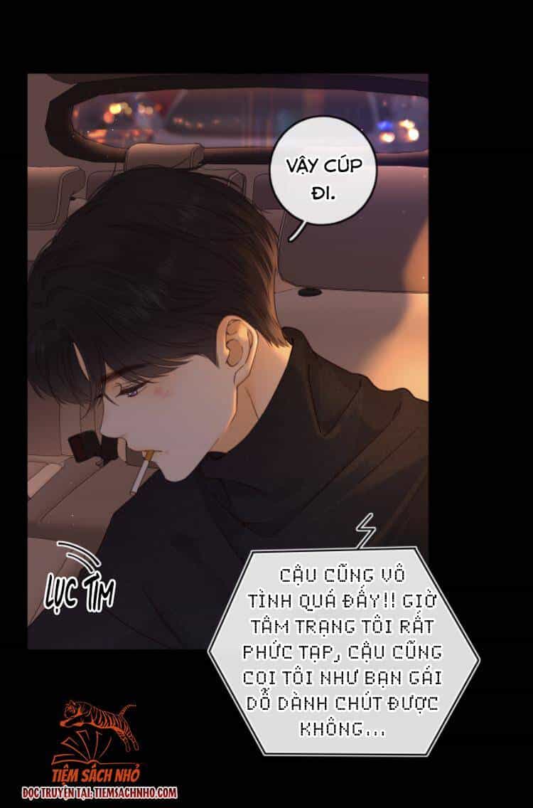 Khó Dỗ Dành - Chương 12 - ảnh 28
