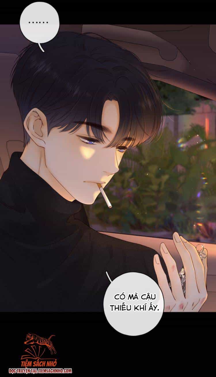 Khó Dỗ Dành - Chương 12 - ảnh 31