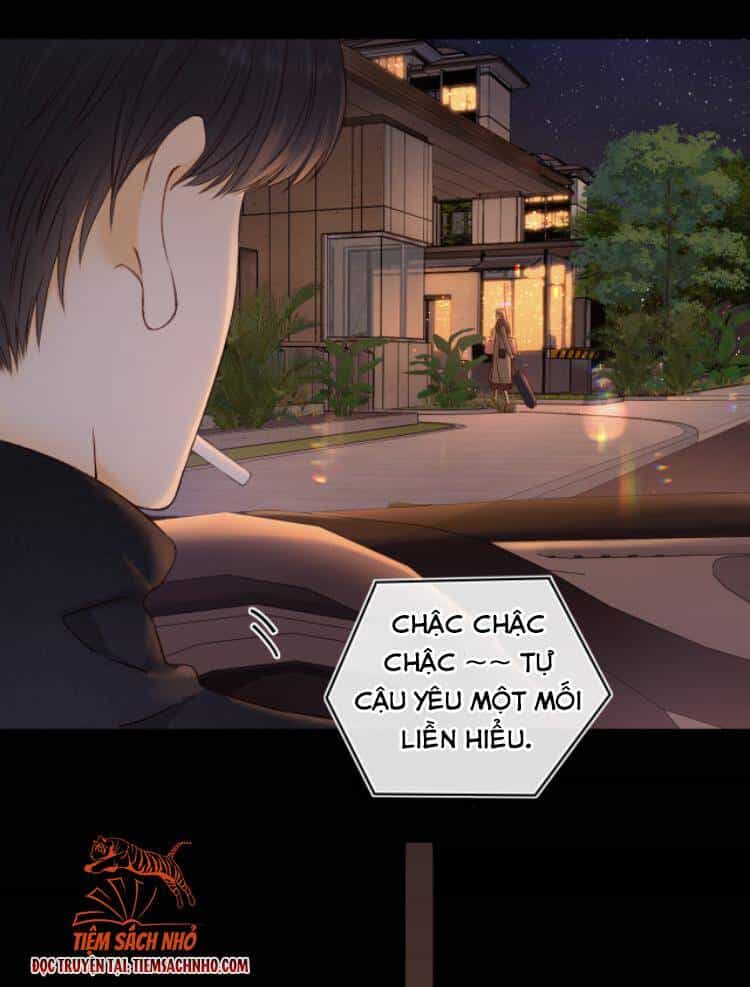 Khó Dỗ Dành - Chương 12 - ảnh 32