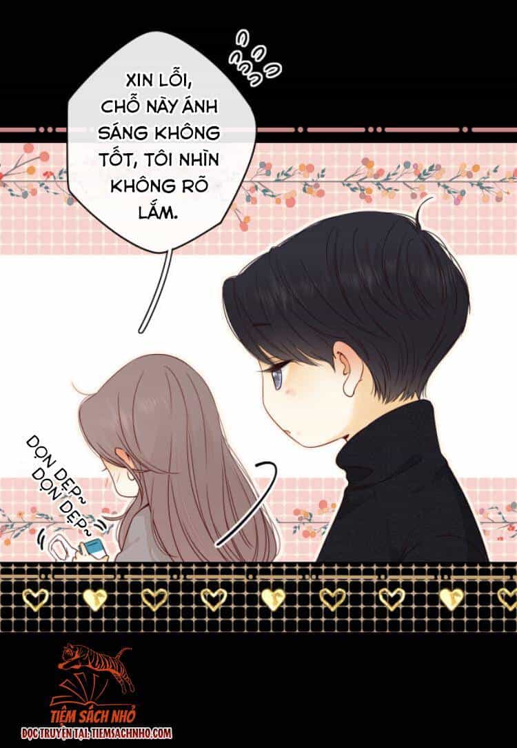 Khó Dỗ Dành - Chương 12 - ảnh 9