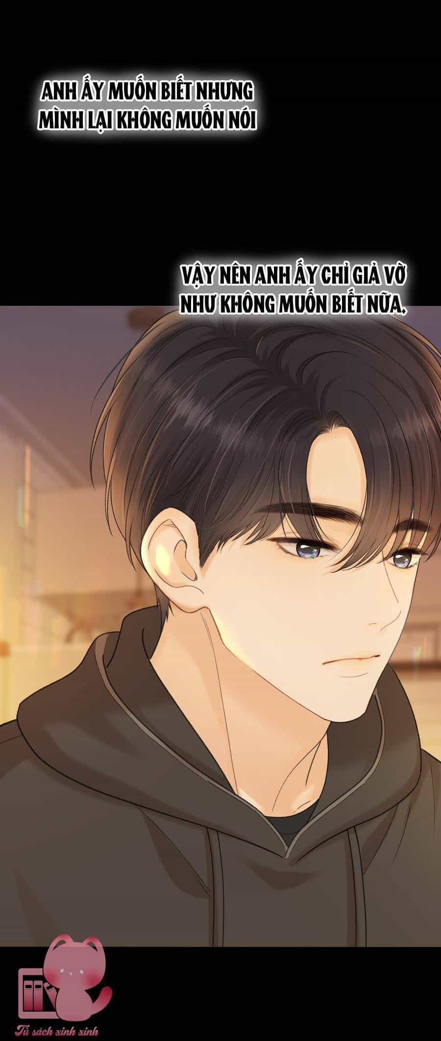 Khó Dỗ Dành - Chương 97 - ảnh 10