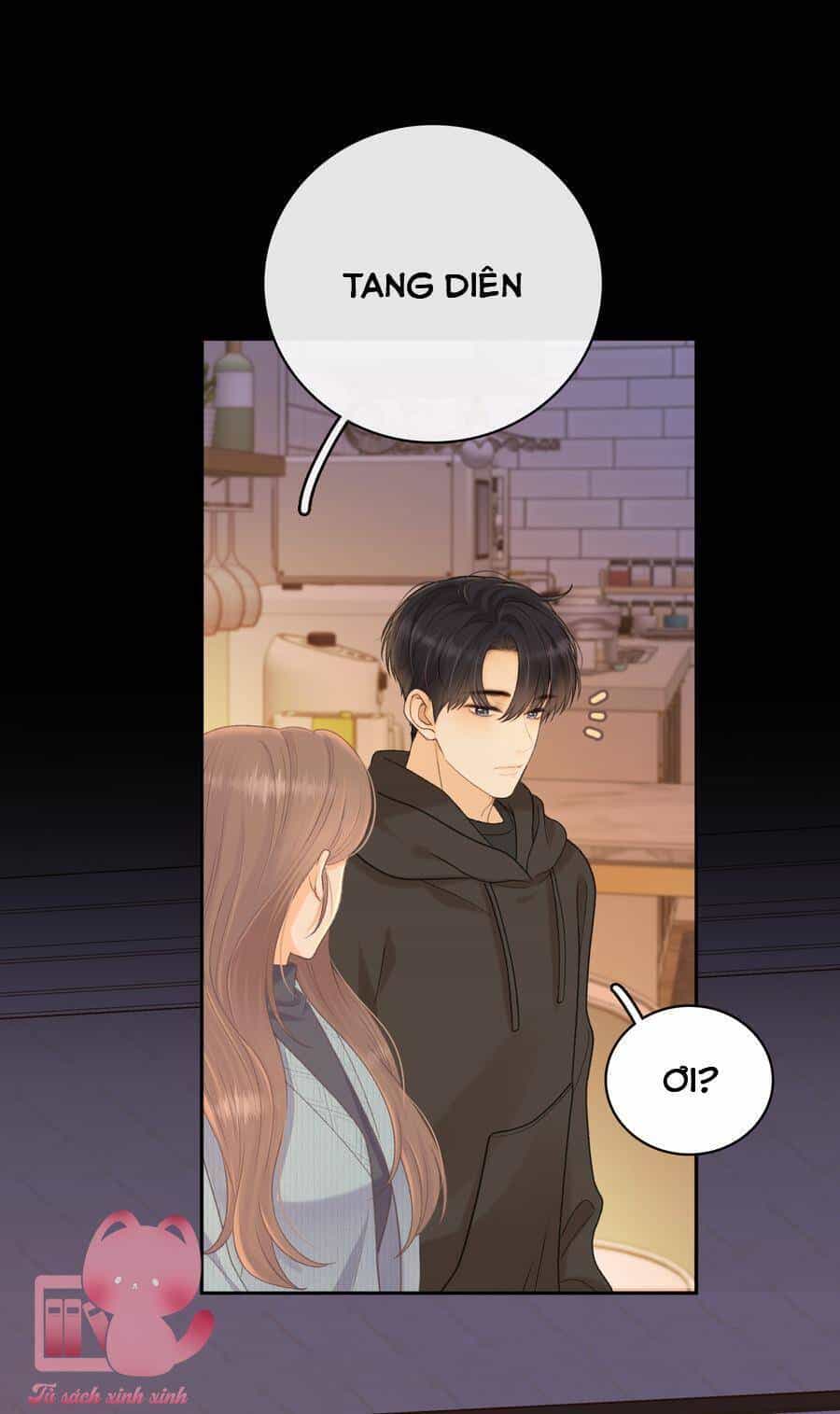 Khó Dỗ Dành - Chương 97 - ảnh 11