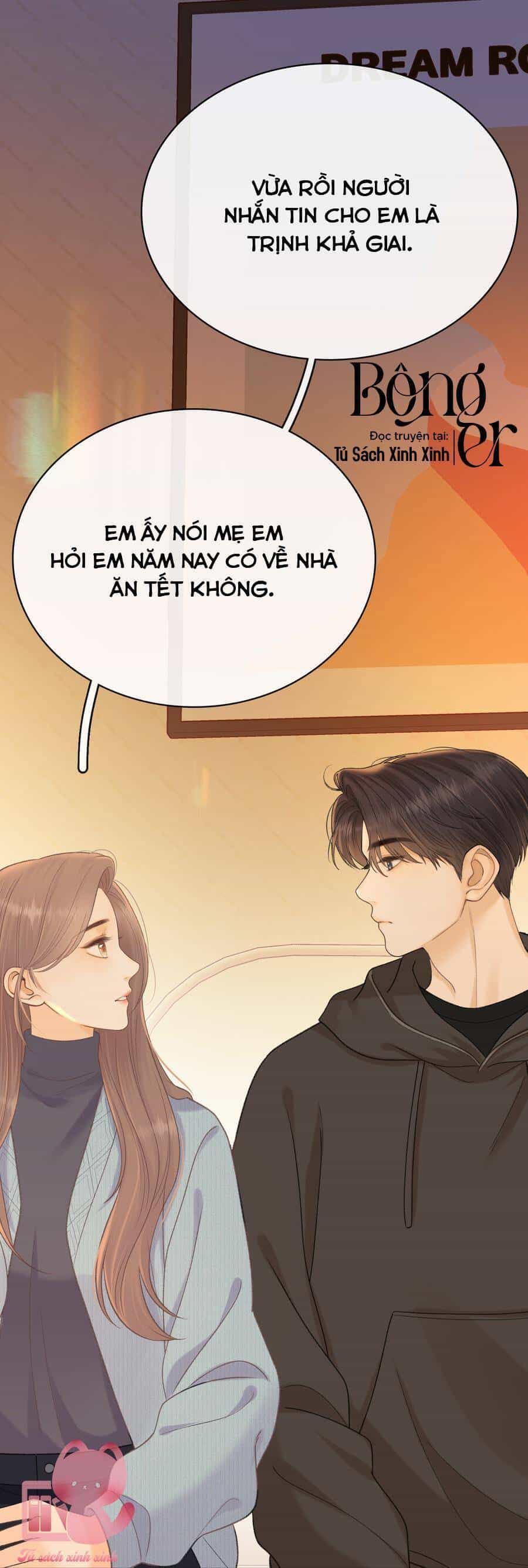 Khó Dỗ Dành - Chương 97 - ảnh 12