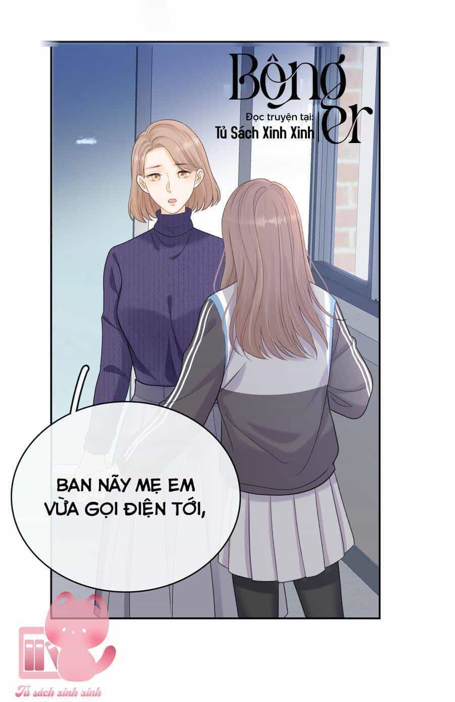 Khó Dỗ Dành - Chương 97 - ảnh 17