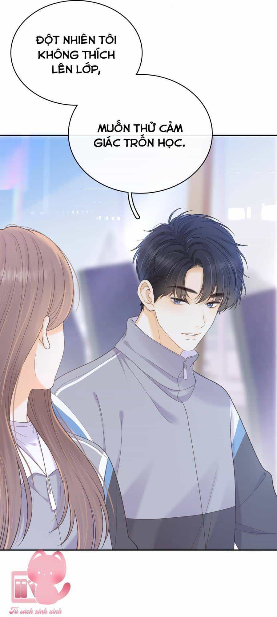 Khó Dỗ Dành - Chương 97 - ảnh 31