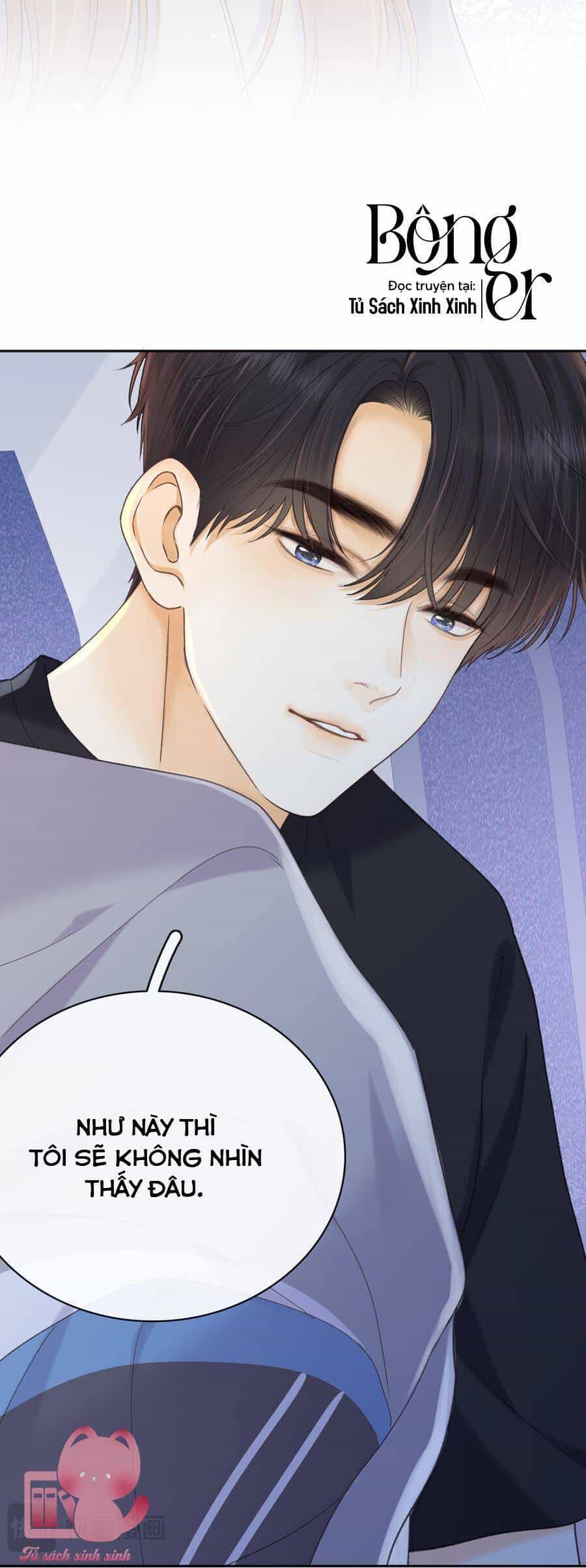Khó Dỗ Dành - Chương 97 - ảnh 39