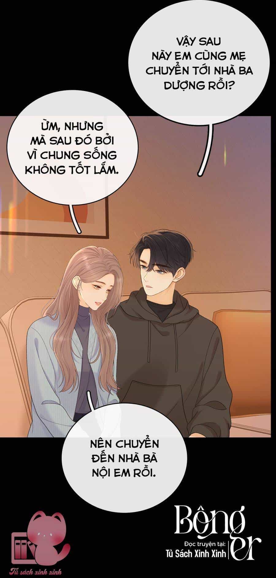 Khó Dỗ Dành - Chương 98 - ảnh 14
