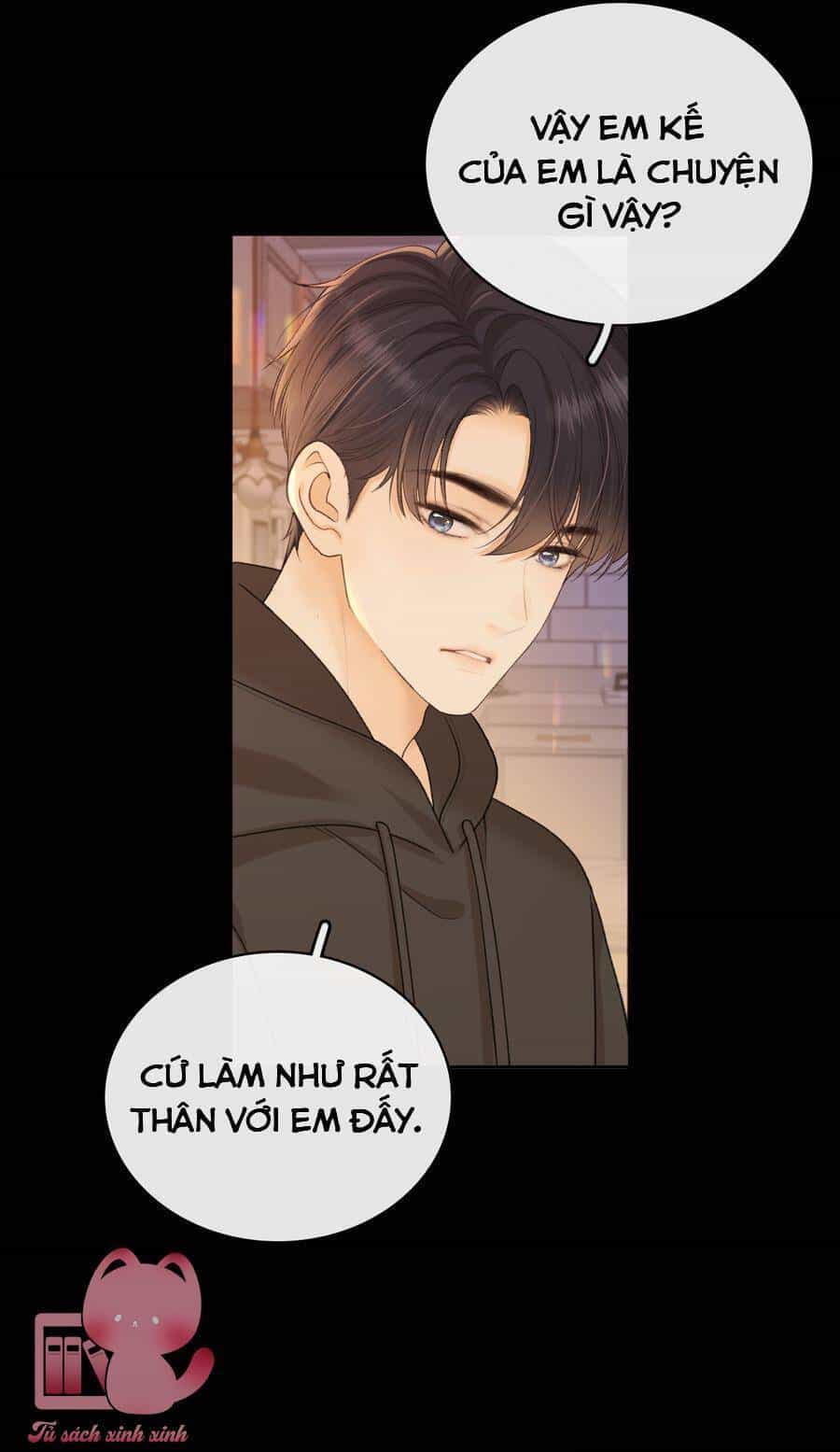 Khó Dỗ Dành - Chương 98 - ảnh 16