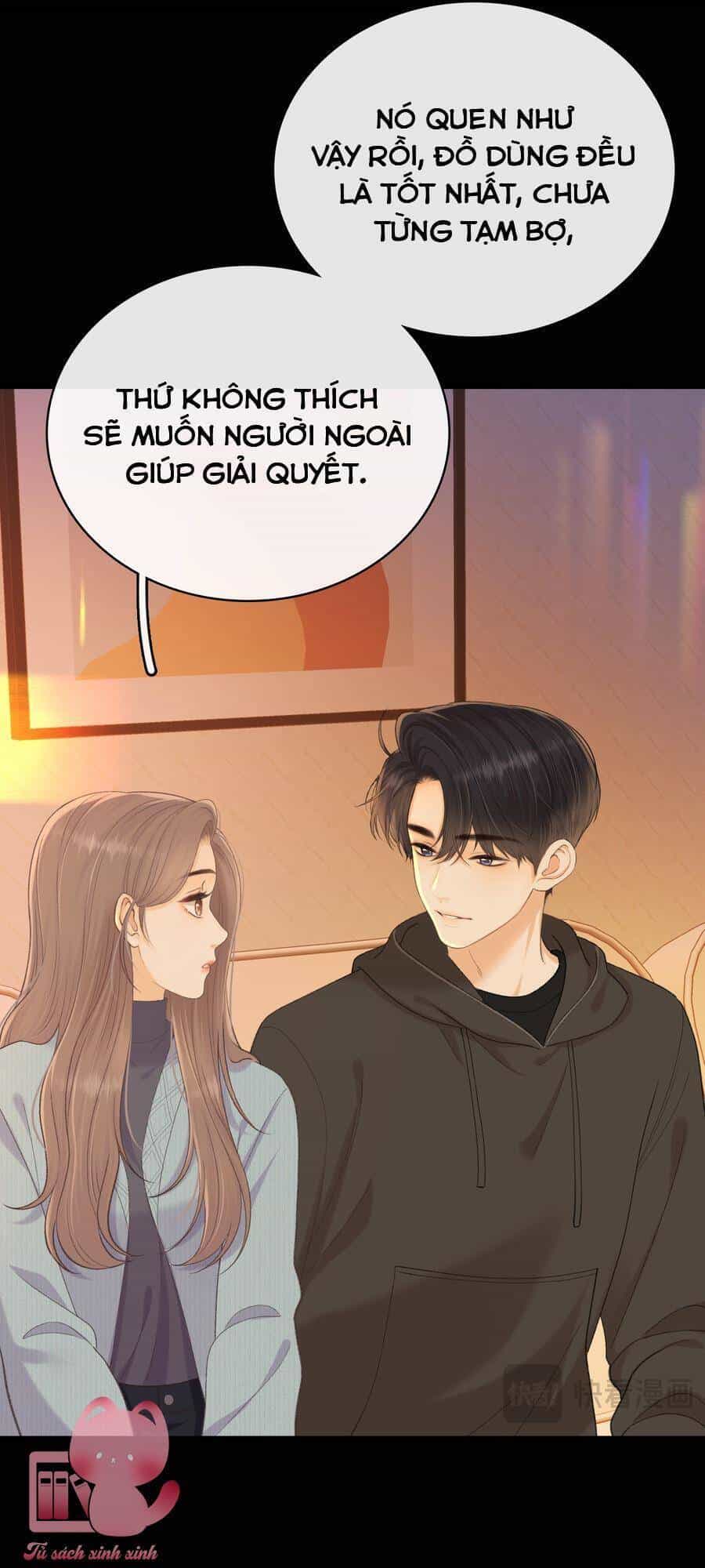 Khó Dỗ Dành - Chương 98 - ảnh 17