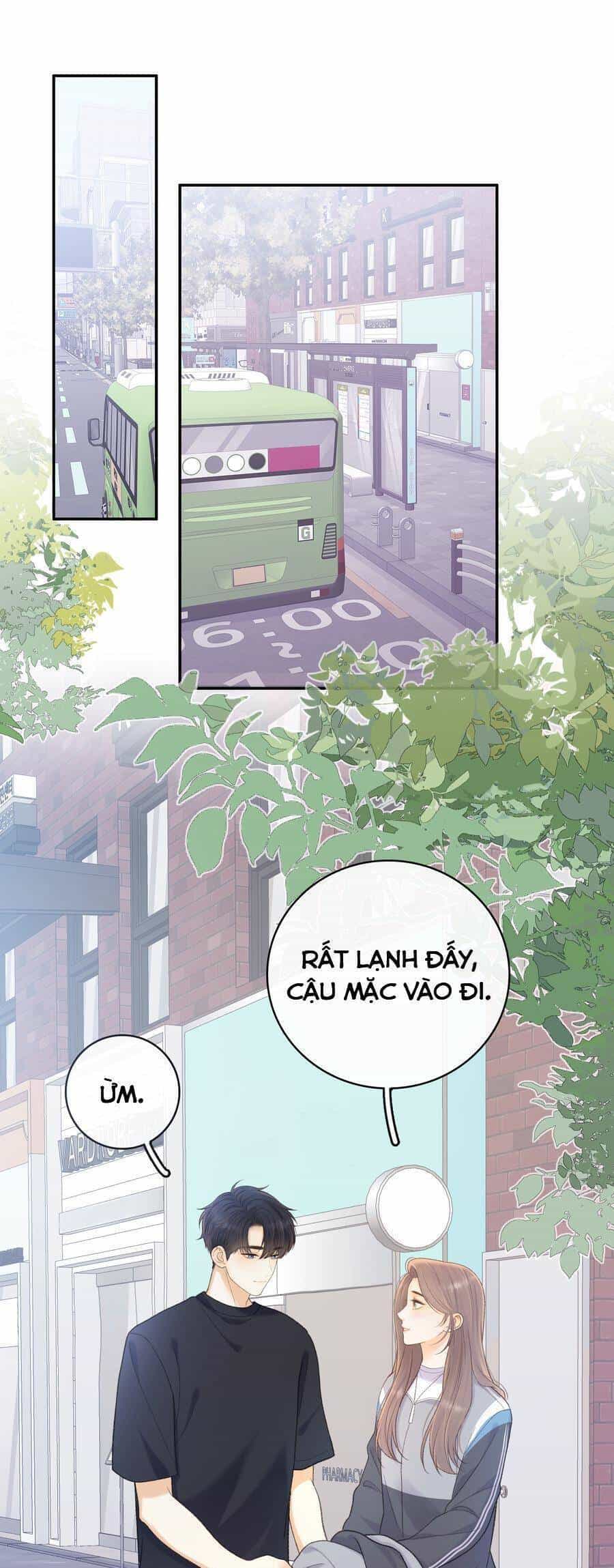 Khó Dỗ Dành - Chương 98 - ảnh 2