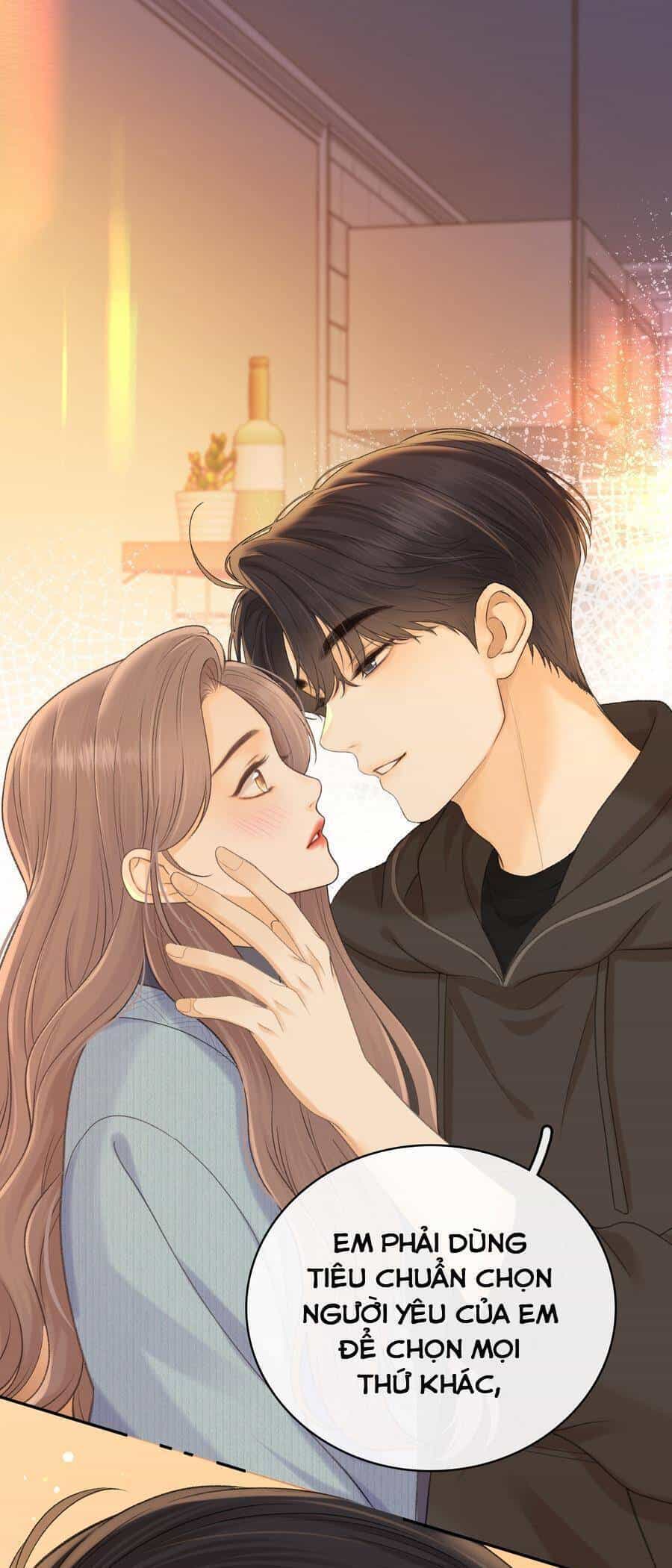 Khó Dỗ Dành - Chương 98 - ảnh 31