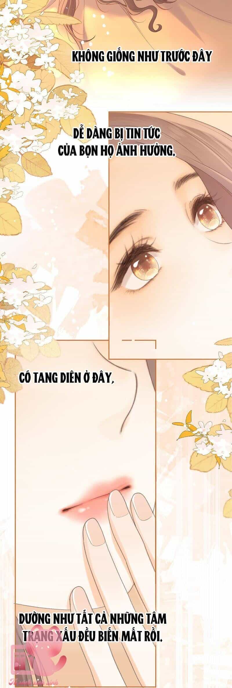 Khó Dỗ Dành - Chương 99 - ảnh 11