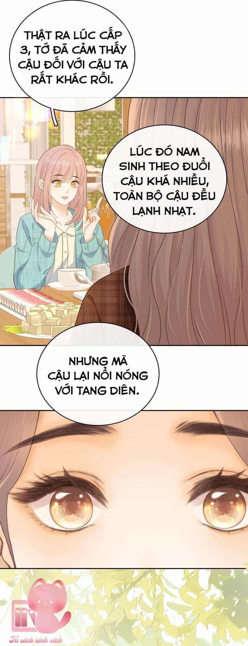 Khó Dỗ Dành - Chương 99 - ảnh 16