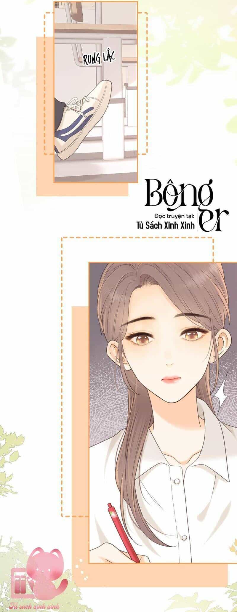 Khó Dỗ Dành - Chương 99 - ảnh 20