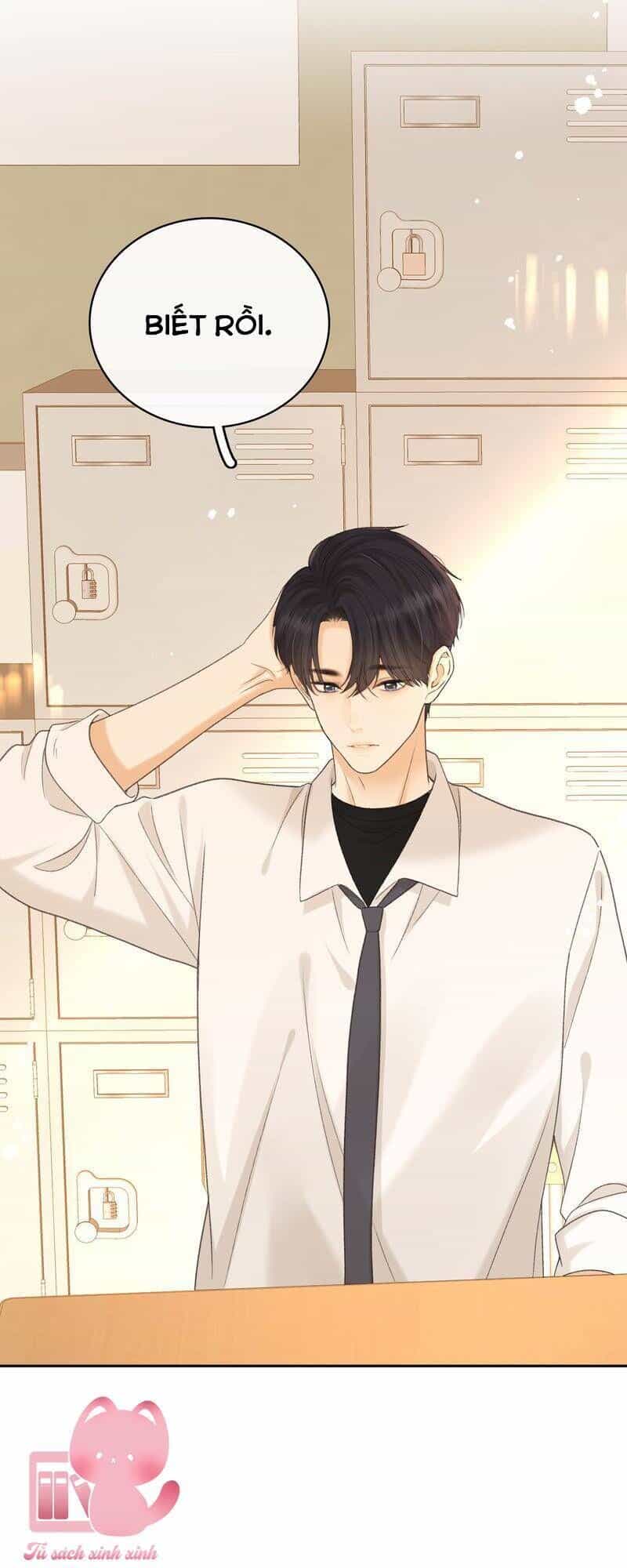 Khó Dỗ Dành - Chương 99 - ảnh 24