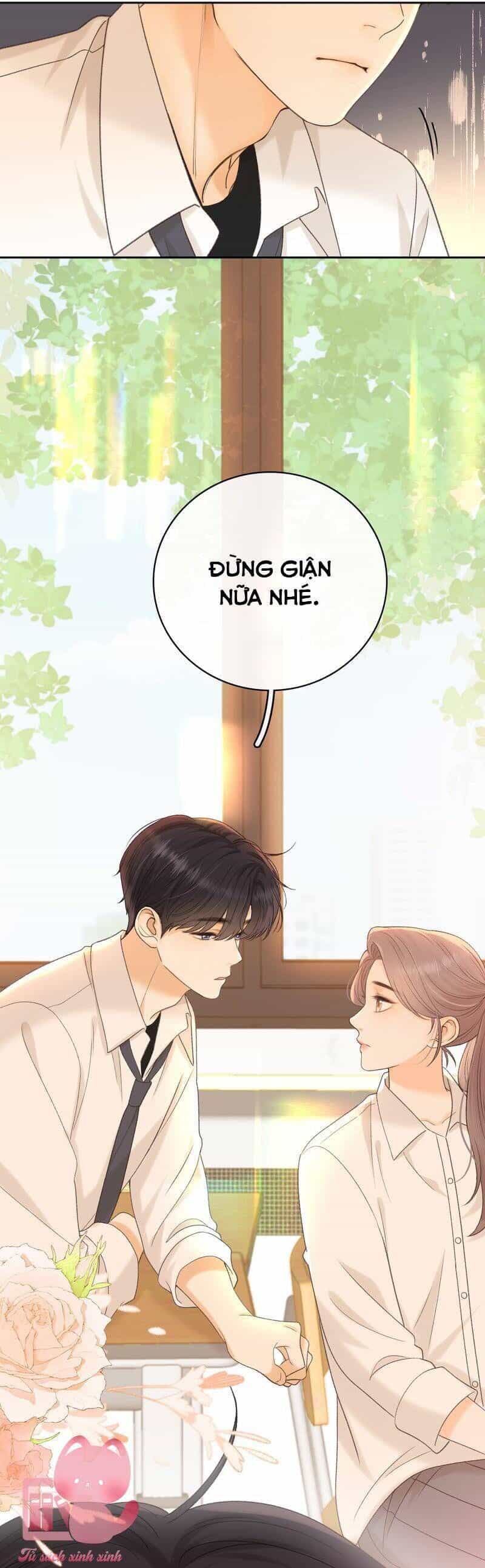Khó Dỗ Dành - Chương 99 - ảnh 25