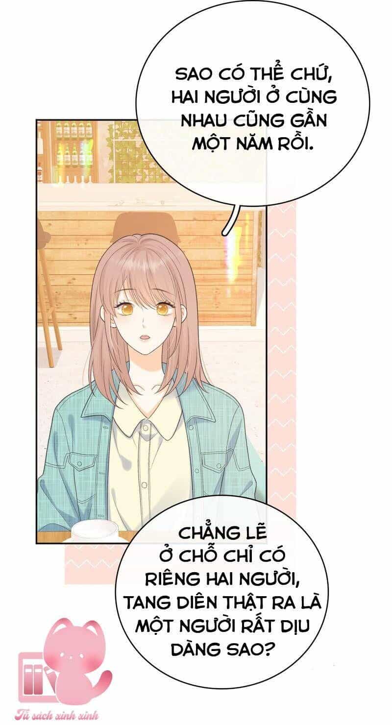 Khó Dỗ Dành - Chương 99 - ảnh 30