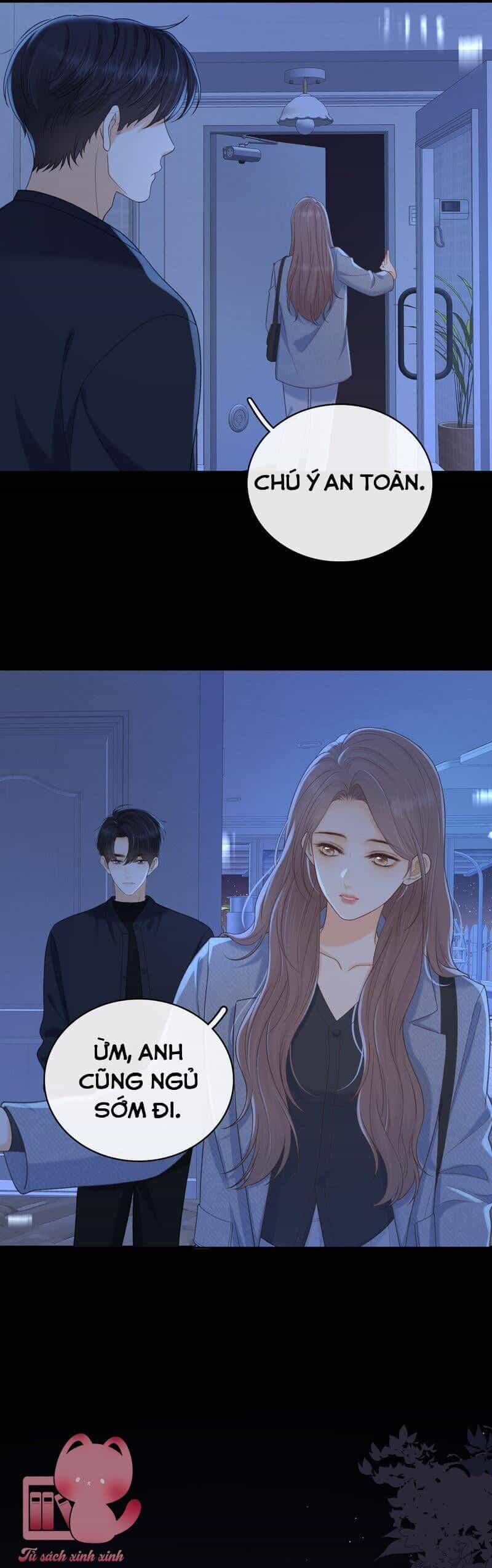 Khó Dỗ Dành - Chương 99 - ảnh 39