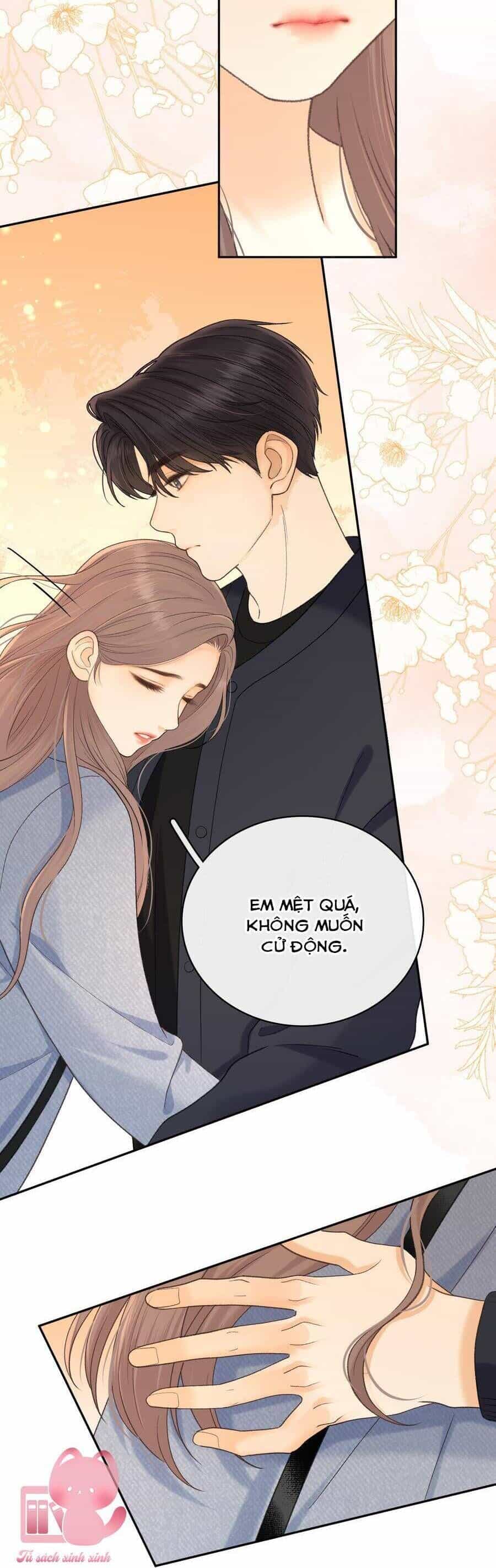 Khó Dỗ Dành - Chương 100 - ảnh 16
