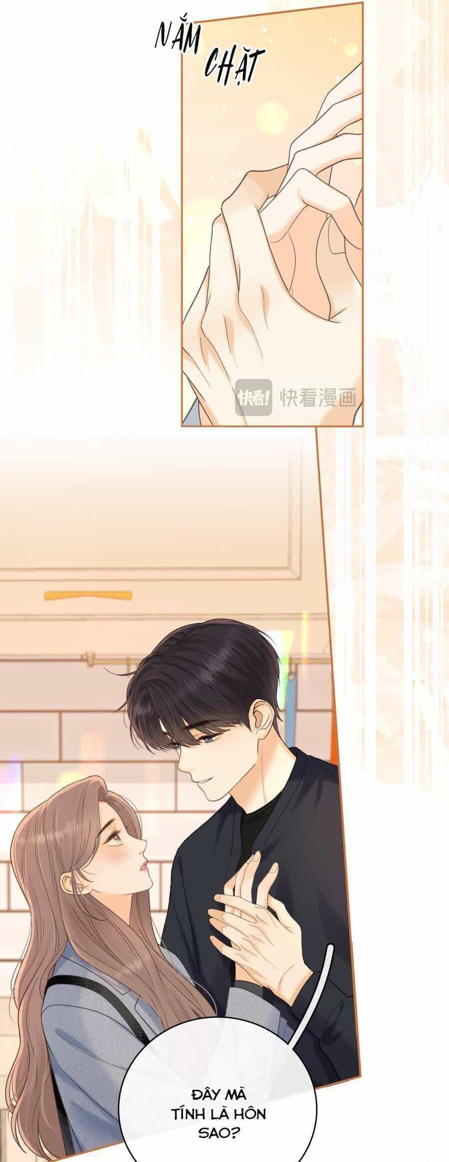 Khó Dỗ Dành - Chương 100 - ảnh 29