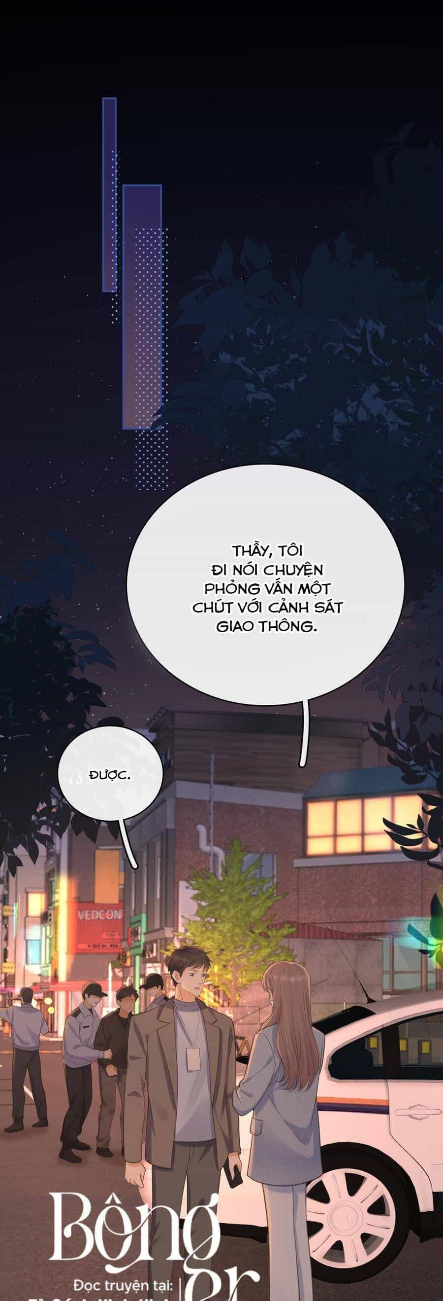 Khó Dỗ Dành - Chương 100 - ảnh 3