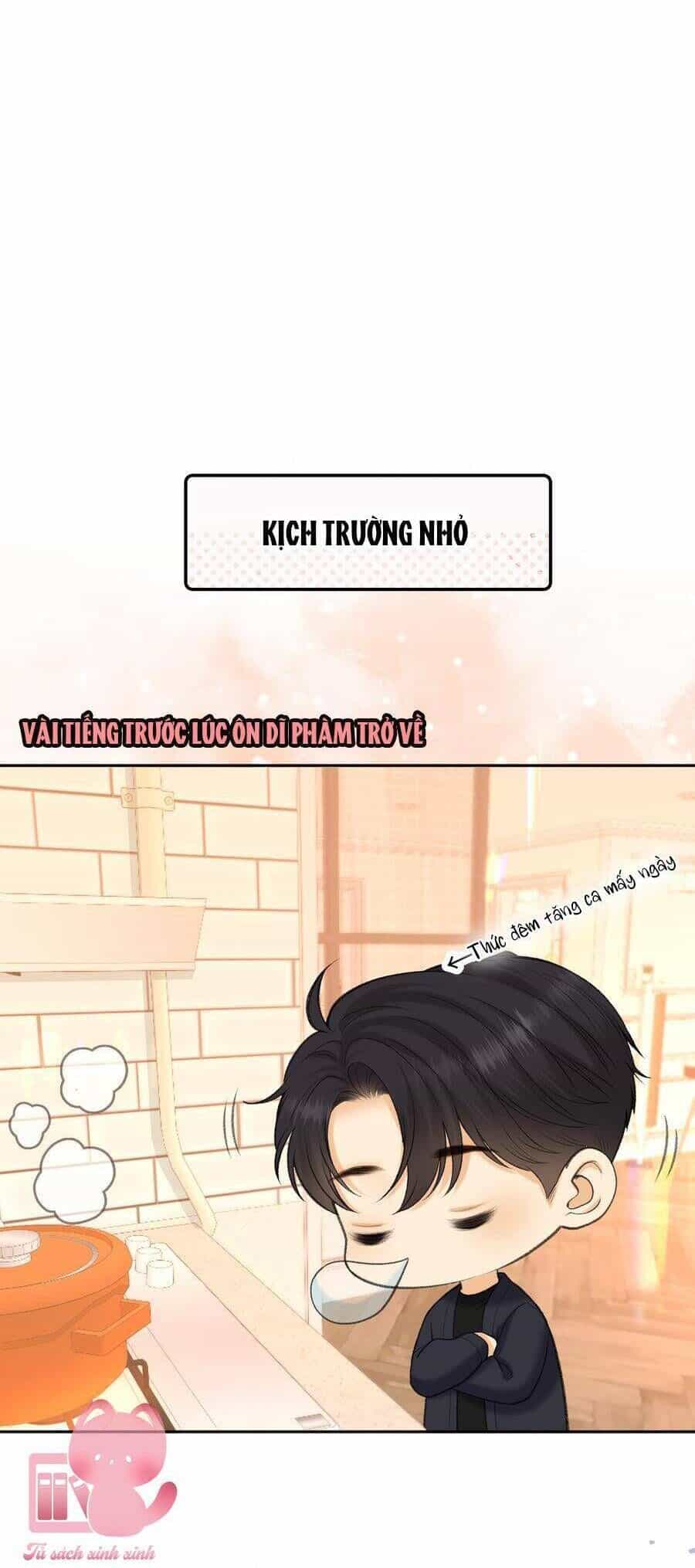 Khó Dỗ Dành - Chương 100 - ảnh 32