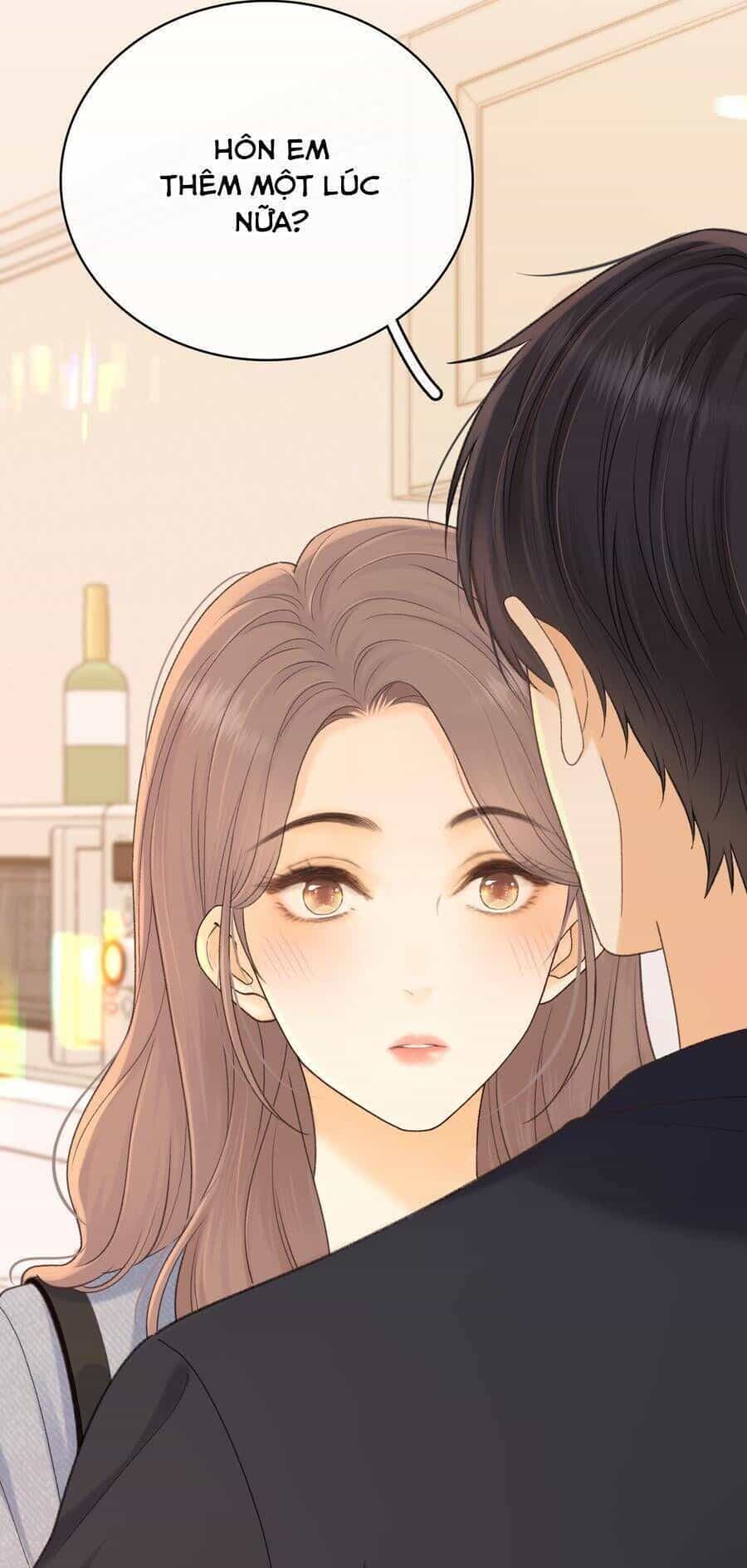 Khó Dỗ Dành - Chương 101 - ảnh 11