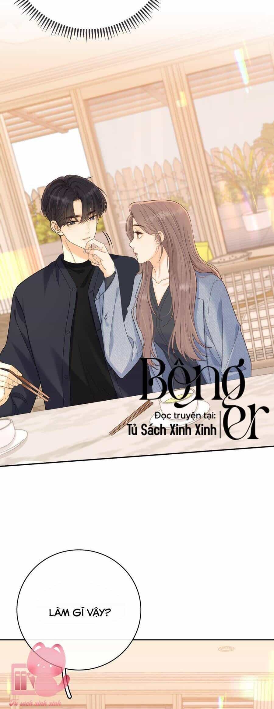 Khó Dỗ Dành - Chương 101 - ảnh 17