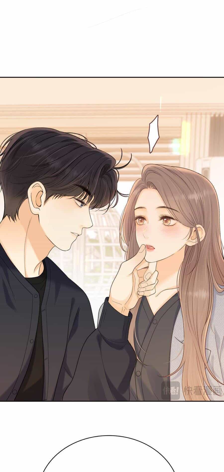 Khó Dỗ Dành - Chương 101 - ảnh 20