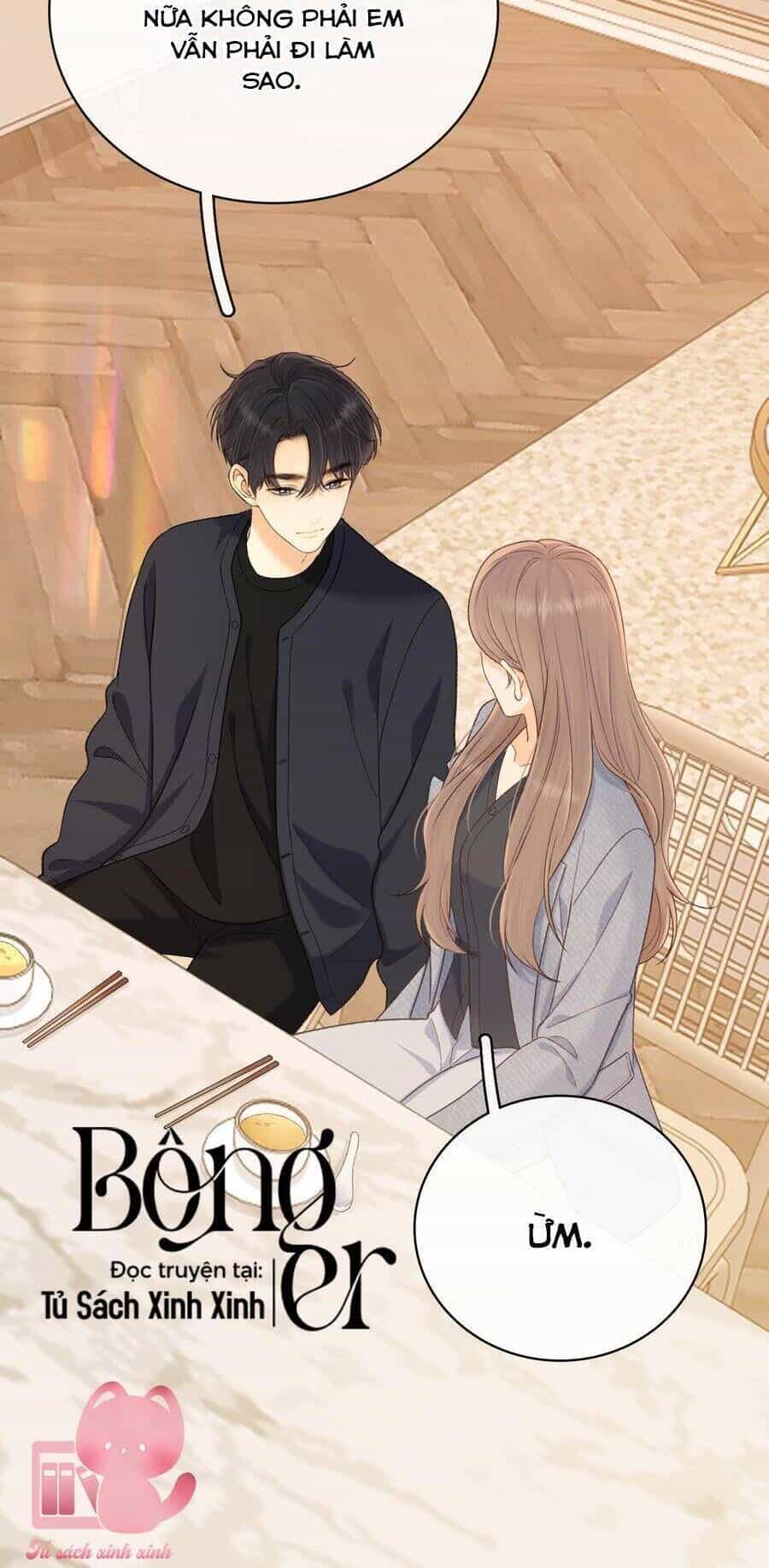 Khó Dỗ Dành - Chương 101 - ảnh 23