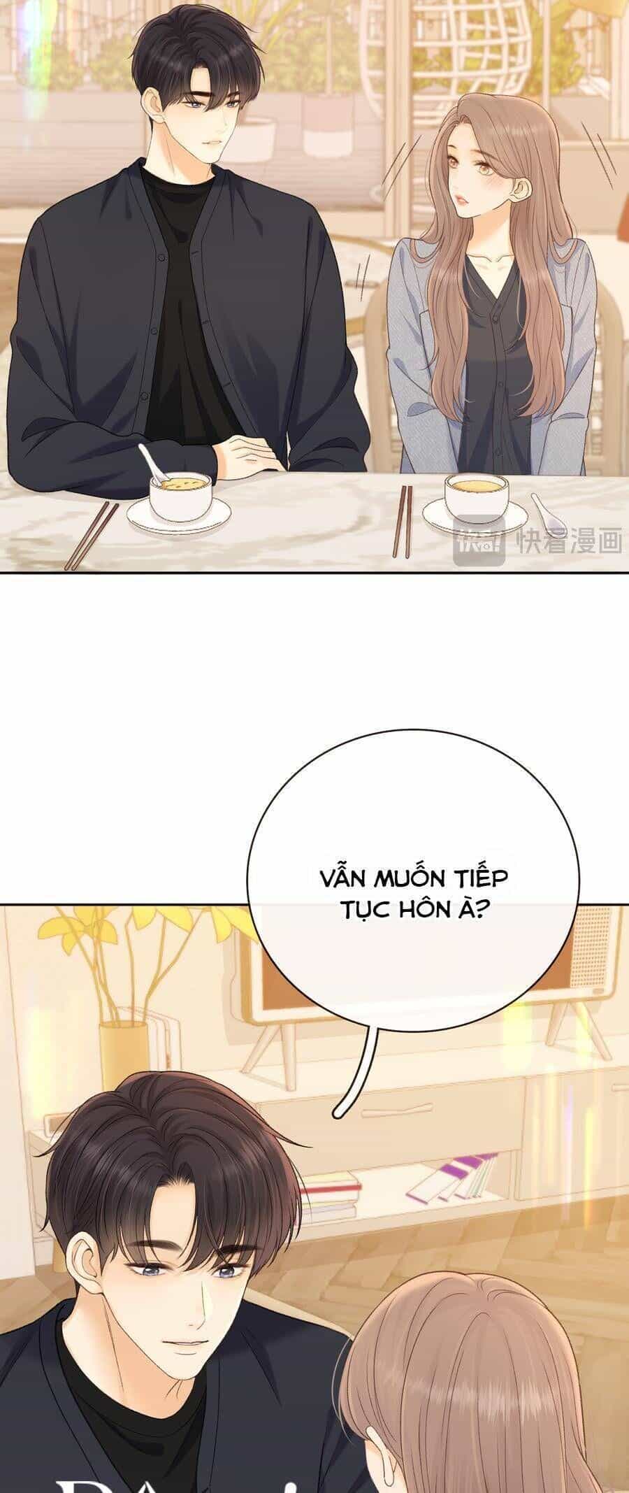 Khó Dỗ Dành - Chương 101 - ảnh 26