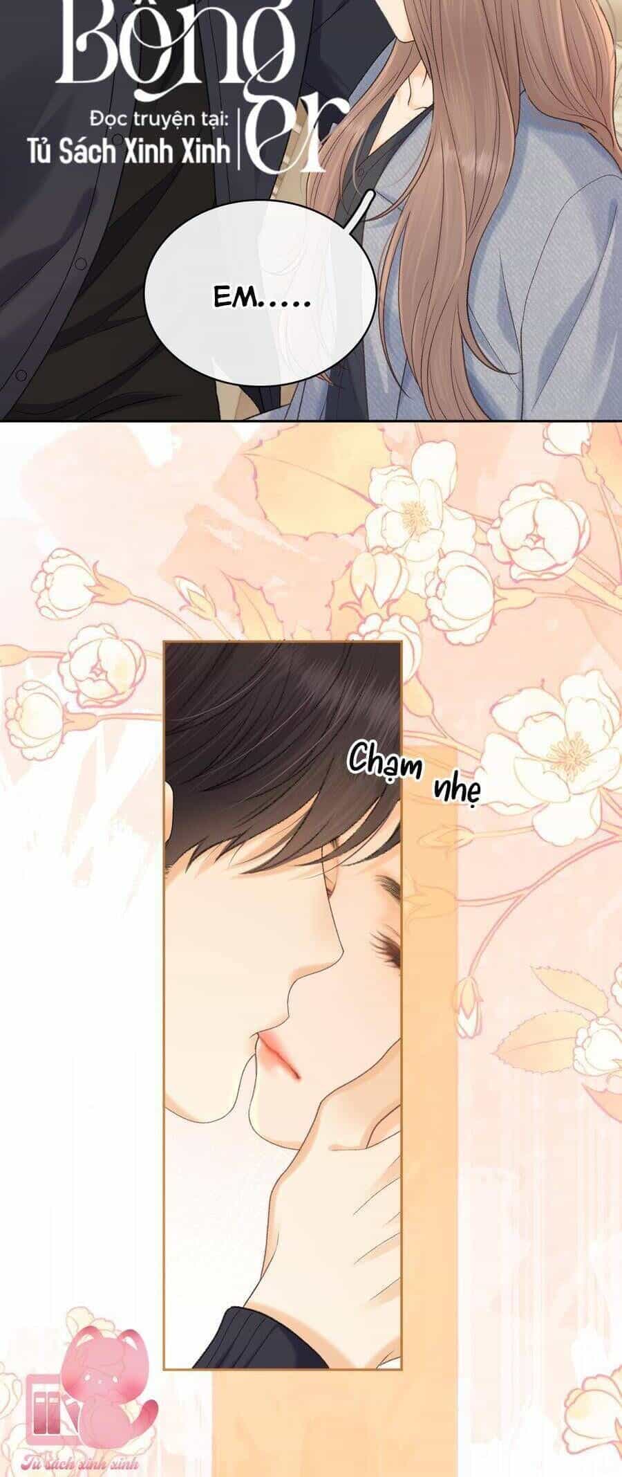 Khó Dỗ Dành - Chương 101 - ảnh 27