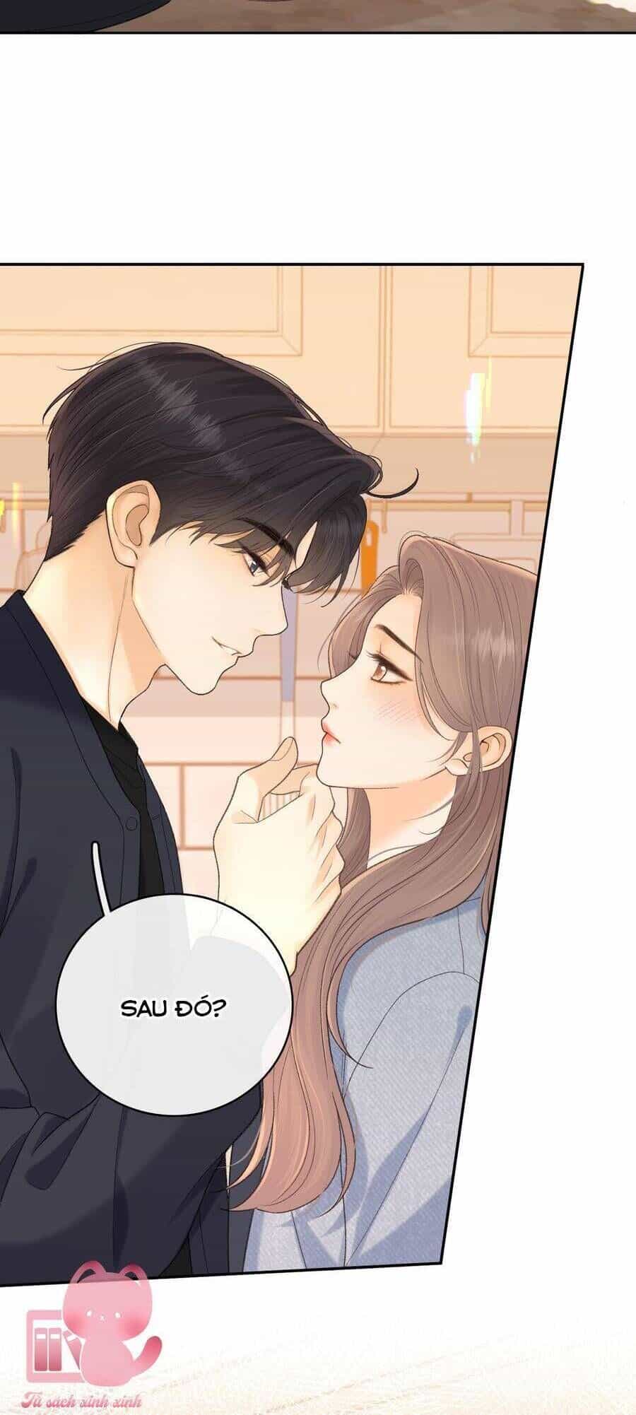 Khó Dỗ Dành - Chương 101 - ảnh 5