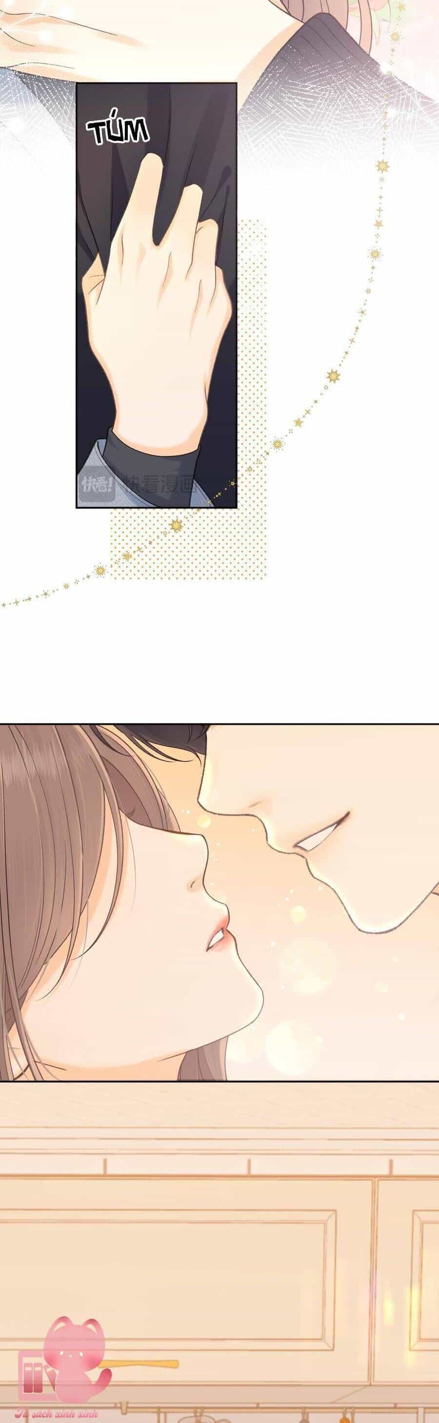 Khó Dỗ Dành - Chương 101 - ảnh 8