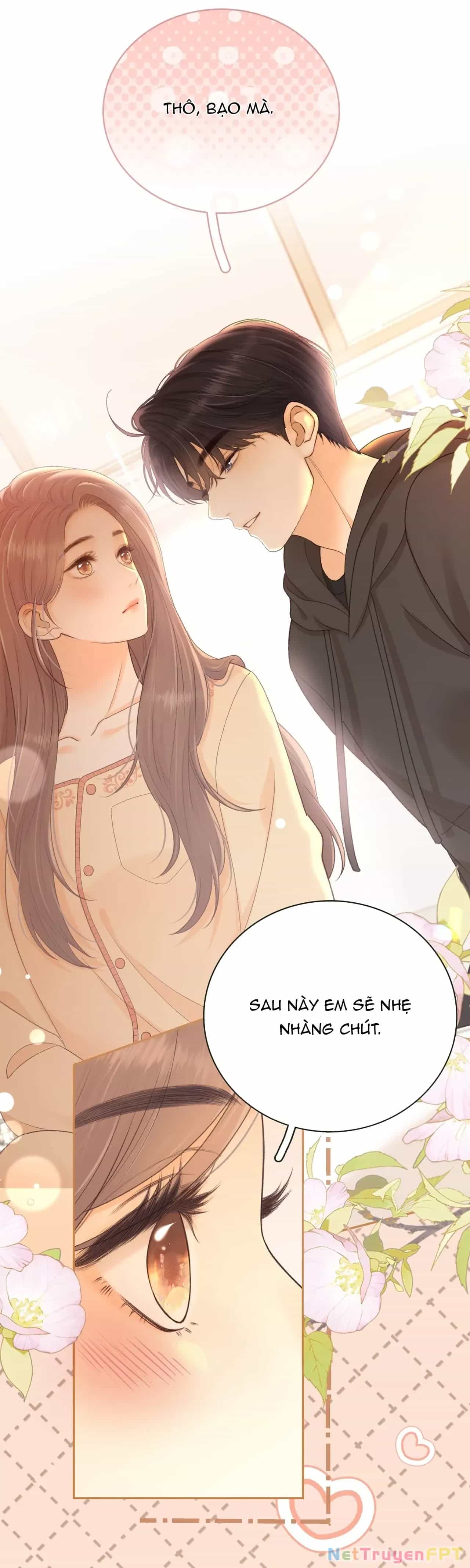 Khó Dỗ Dành - Chương 102.1 - ảnh 15