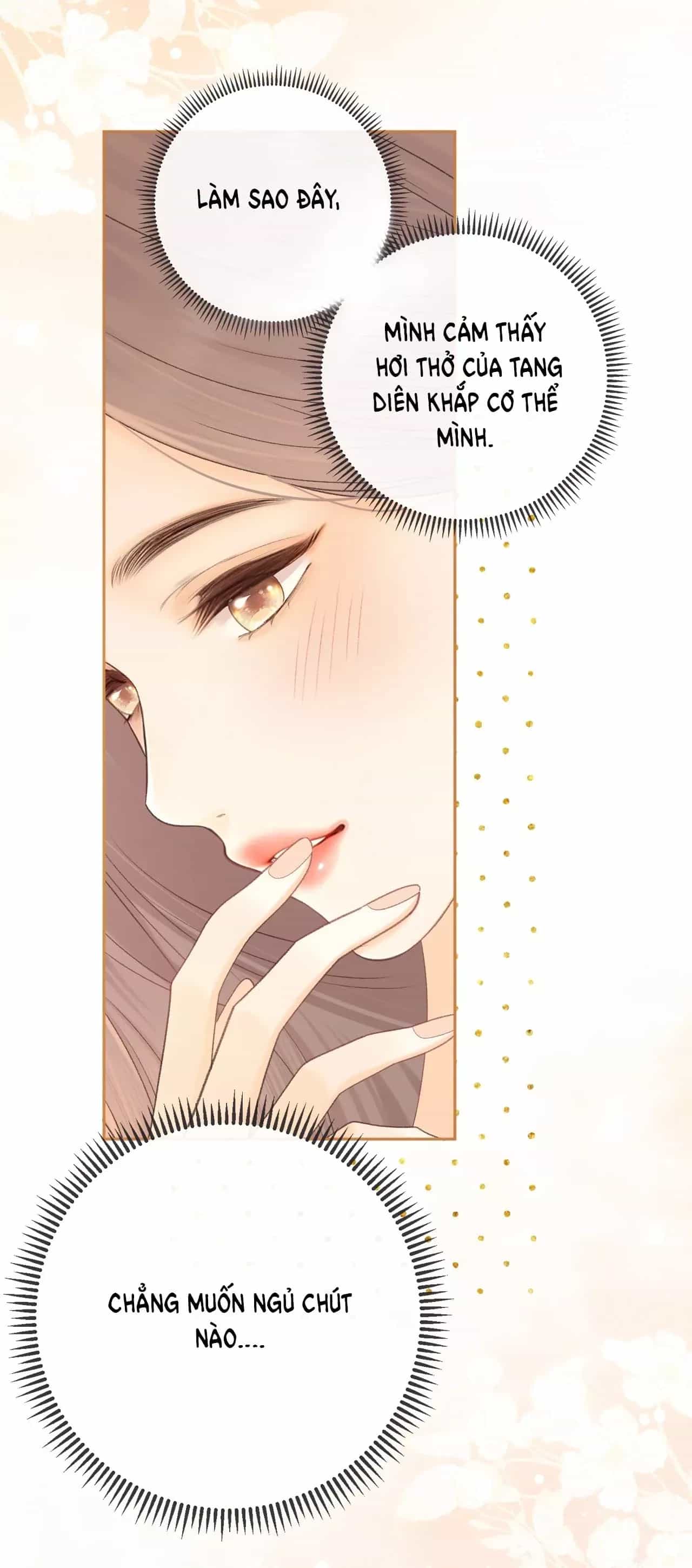 Khó Dỗ Dành - Chương 102.1 - ảnh 4