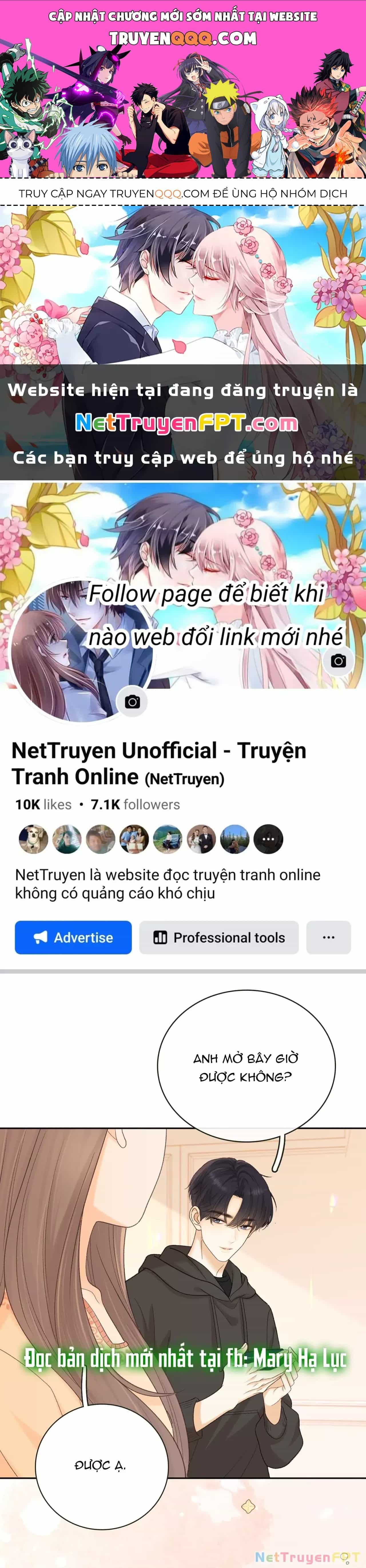 Khó Dỗ Dành - Chương 102.2 - ảnh 1
