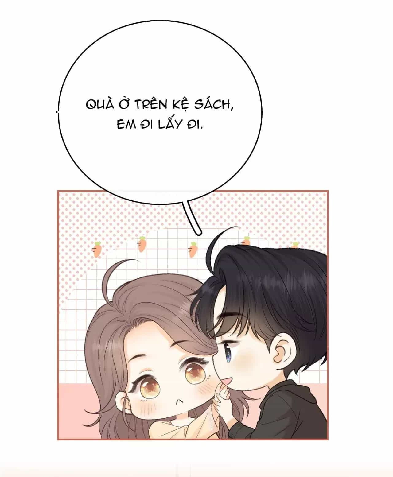Khó Dỗ Dành - Chương 102.2 - ảnh 13